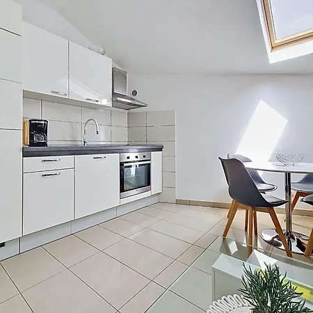 Mary & Klara-2 By Interhome Apartman