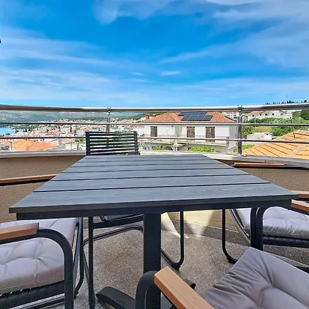 Mary & Klara-2 By Interhome Trogir