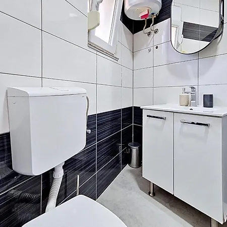 Apartman Mary & Klara-2 By Interhome